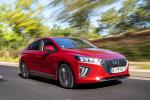 Hyundai IONIQ plug-in 2019 года (WW)